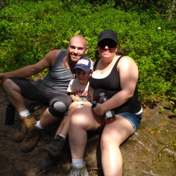 Meet your Posher, Madeline - Picture 2 of 4